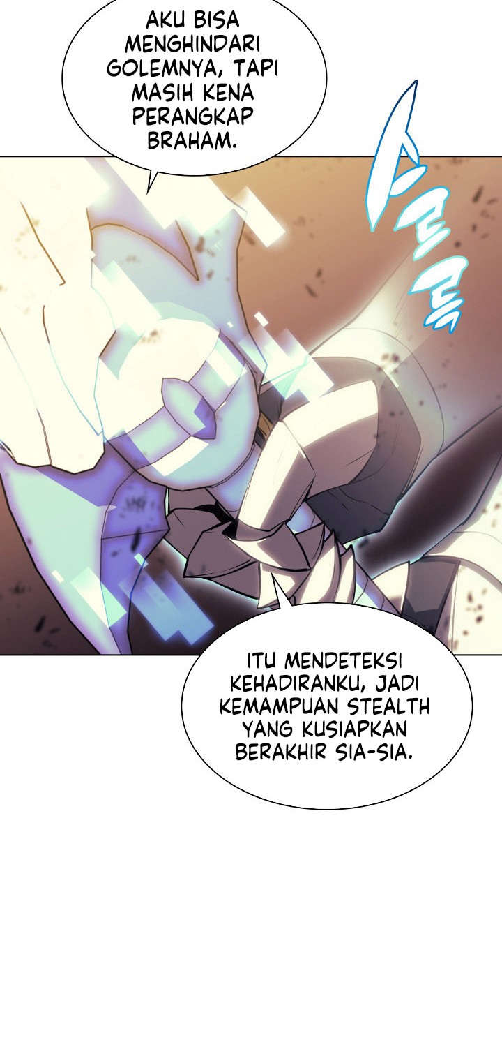 Overgeared New Bab 87 halaman 16