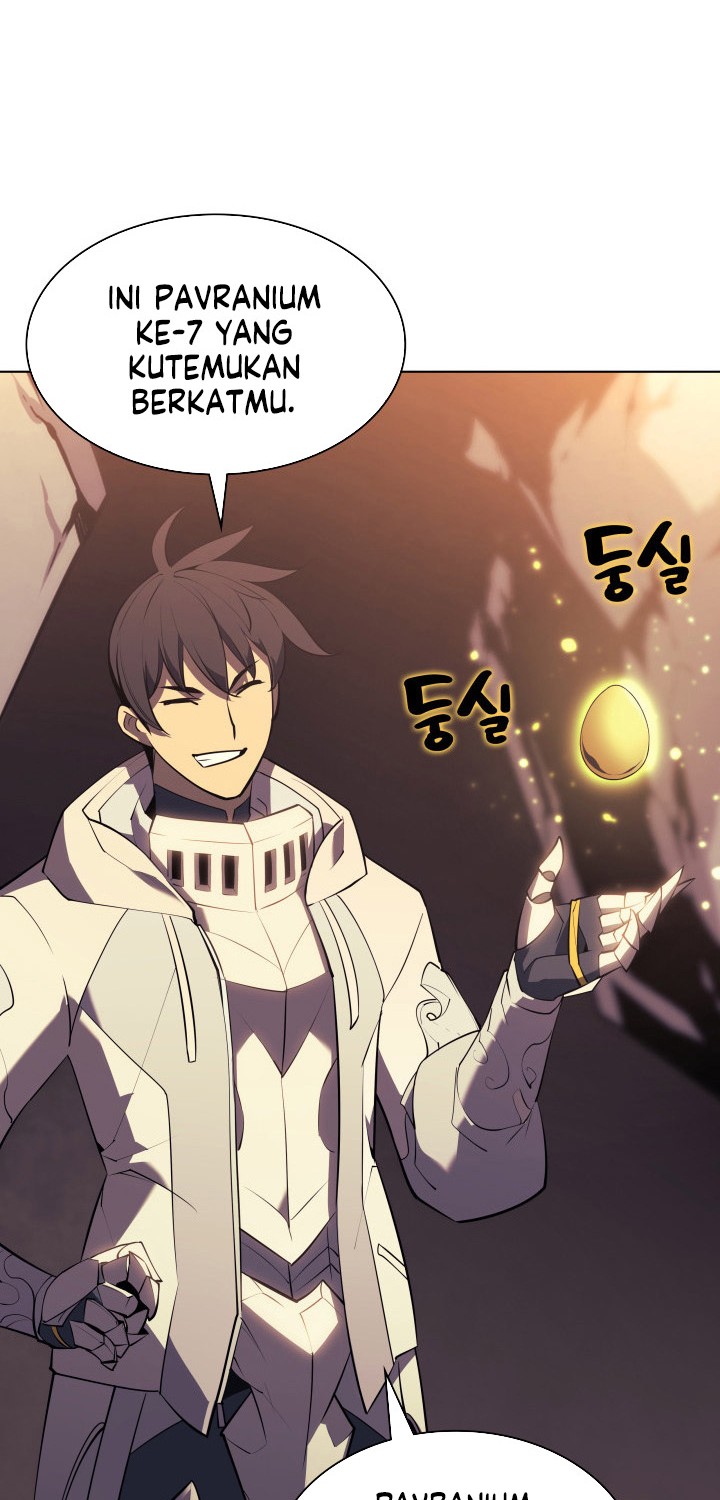 Overgeared New Bab 87 halaman 20