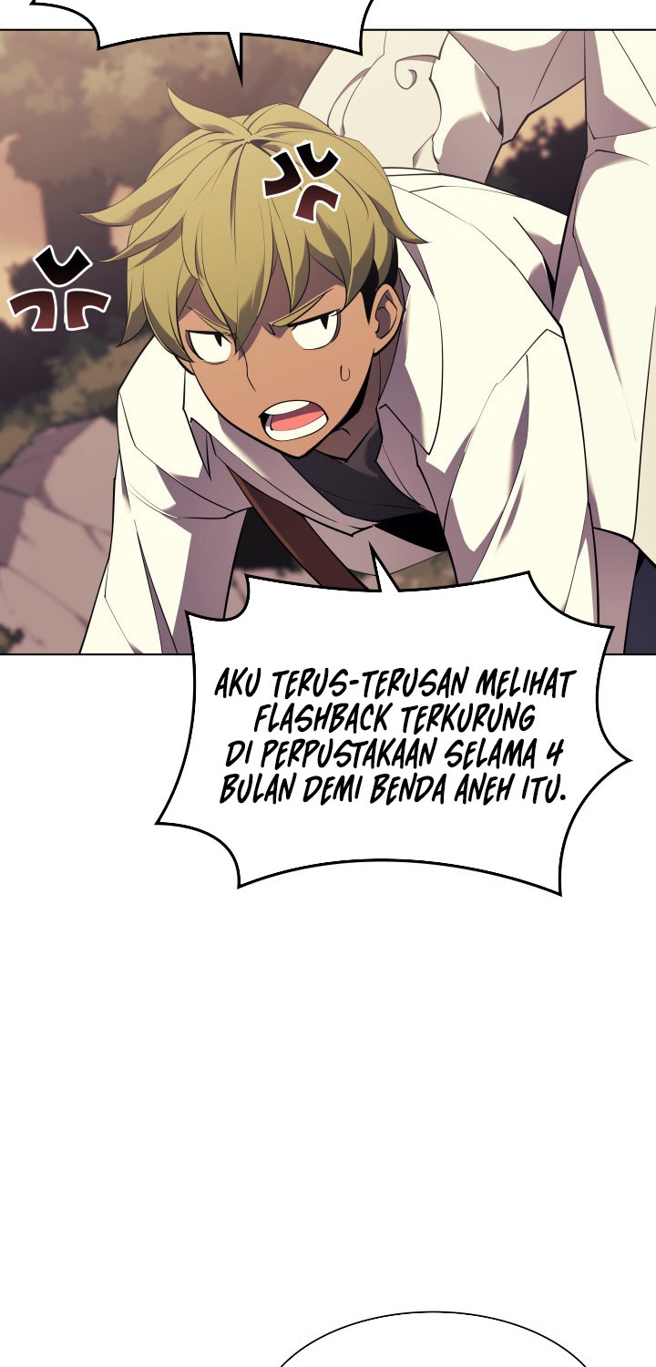 Overgeared New Bab 87 halaman 22