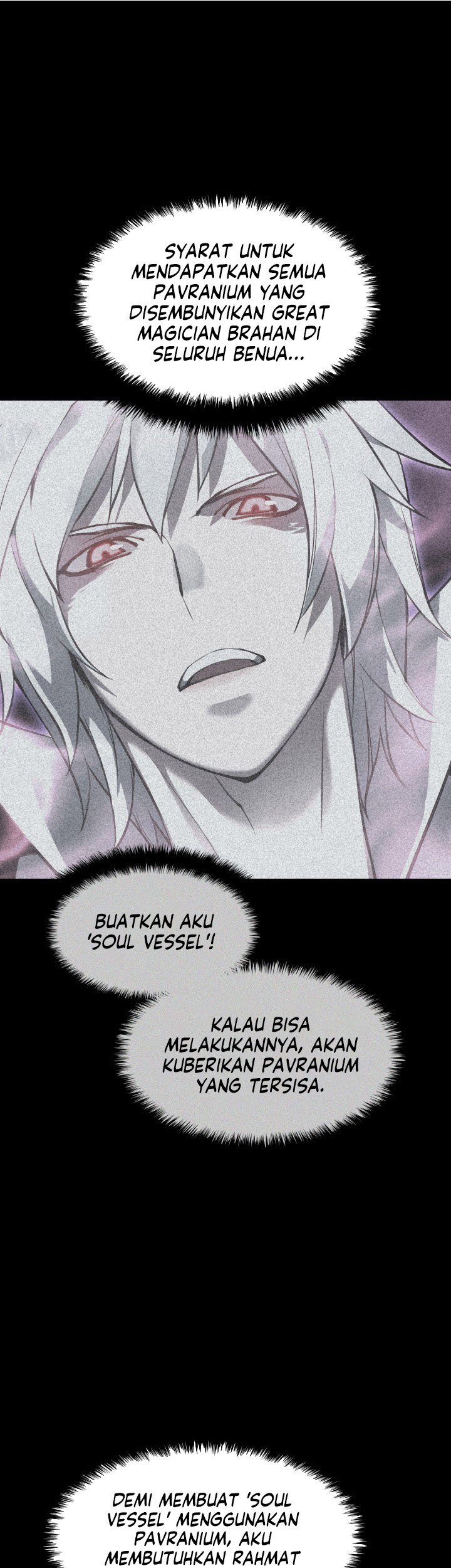 Overgeared New Bab 87 halaman 25
