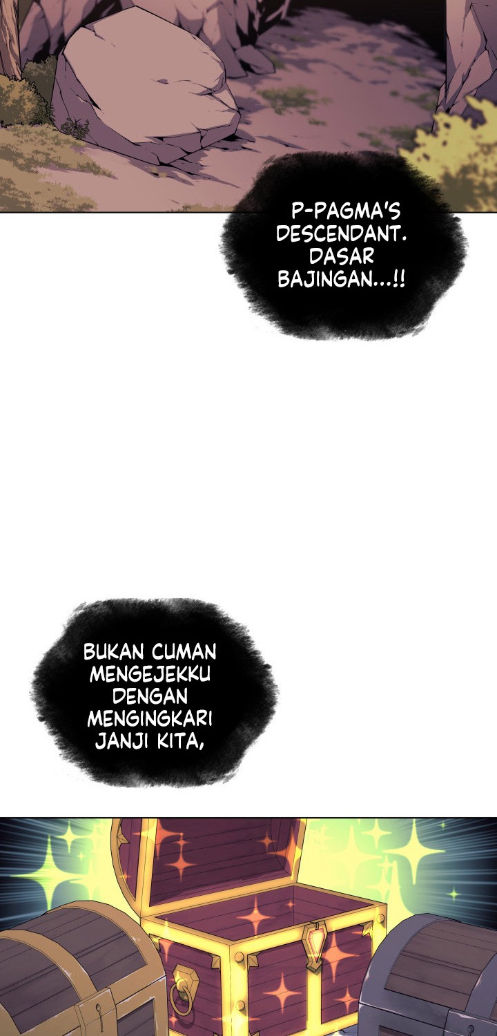 Overgeared New Bab 87 halaman 30