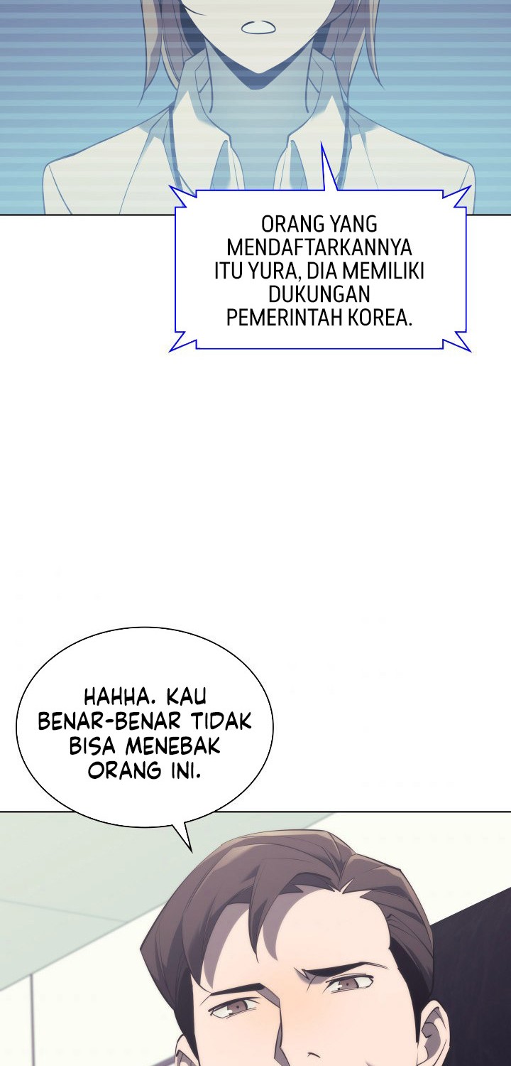 Overgeared New Bab 87 halaman 38