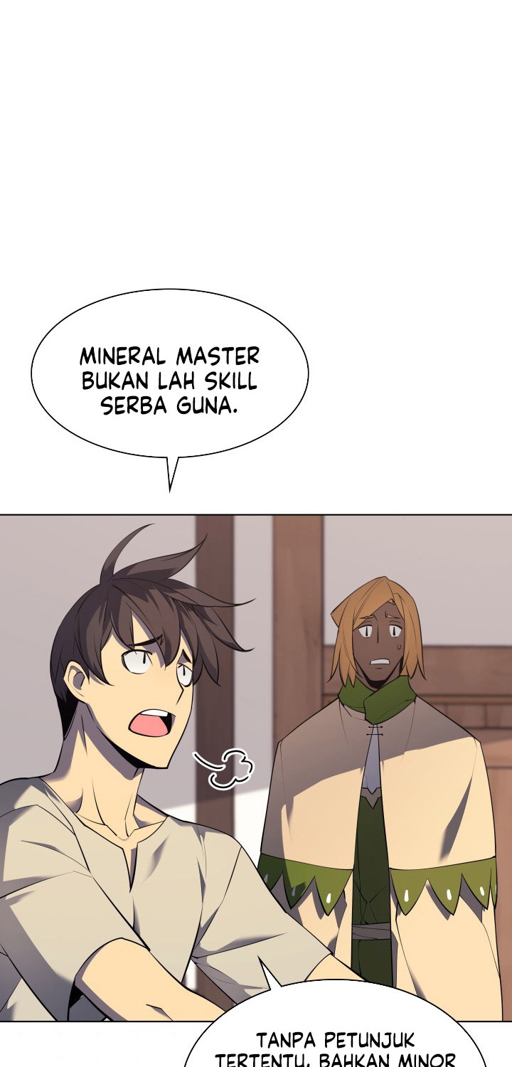 Overgeared New Bab 87 halaman 42