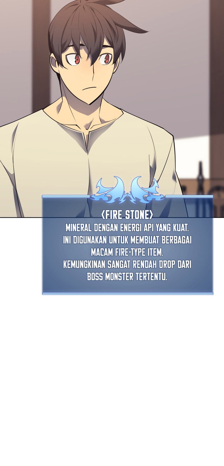 Overgeared New Bab 87 halaman 44