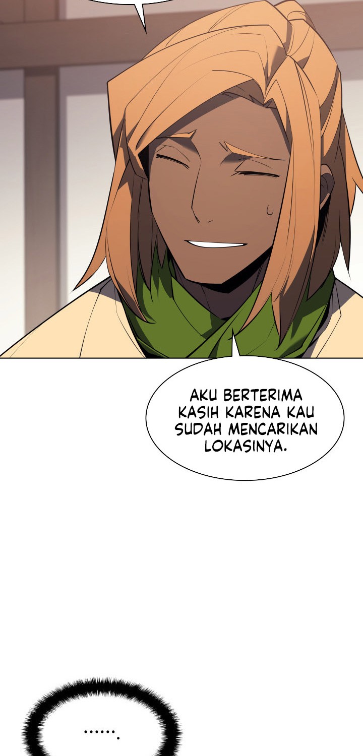 Overgeared New Bab 87 halaman 54