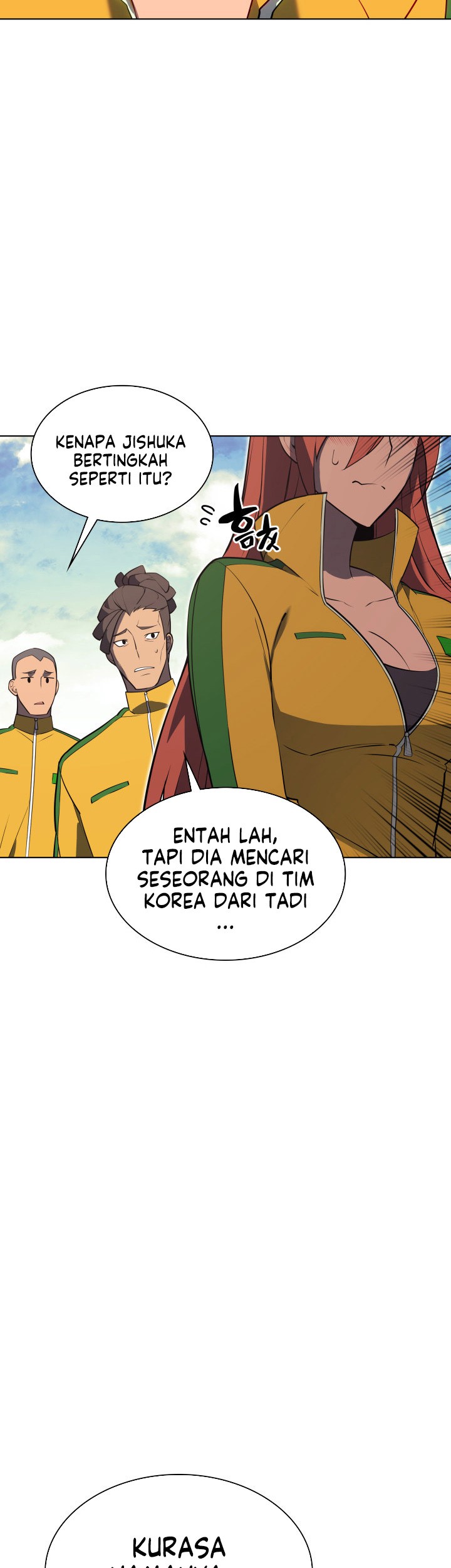 Overgeared New Bab 87 halaman 69
