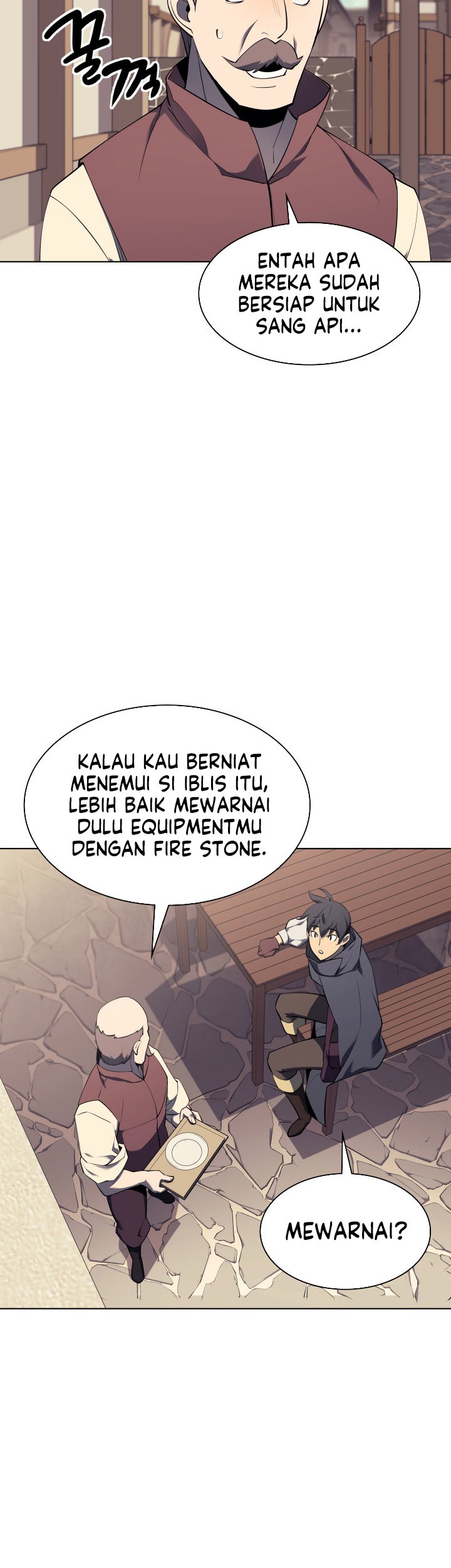 Overgeared New Bab 88 halaman 7