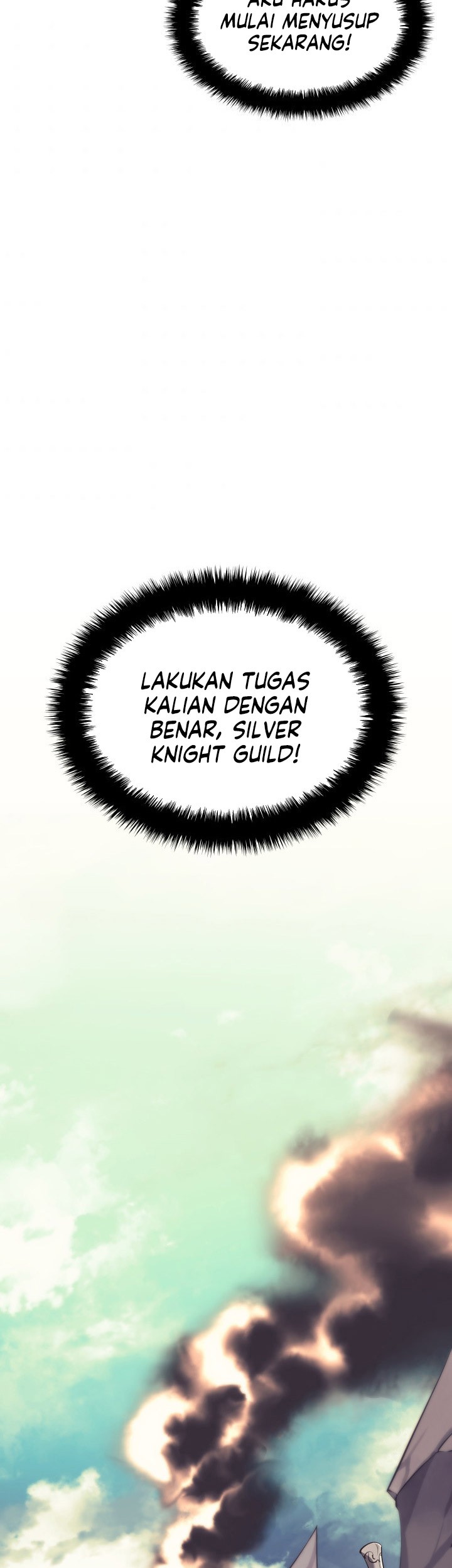 Overgeared New Bab 88 halaman 33