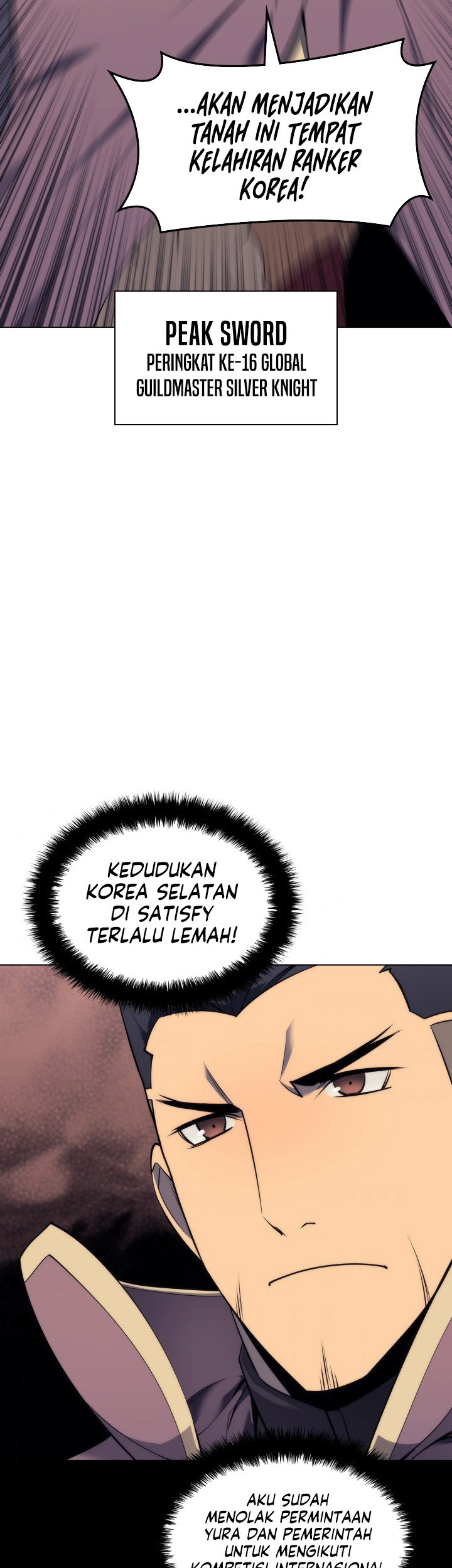 Overgeared New Bab 88 halaman 37