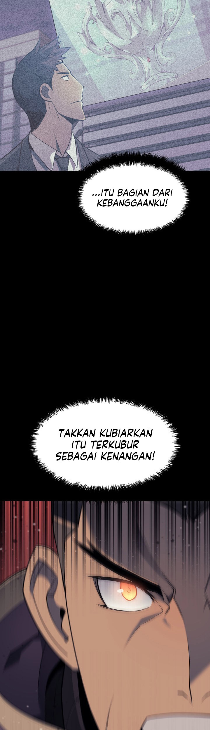 Overgeared New Bab 88 halaman 39