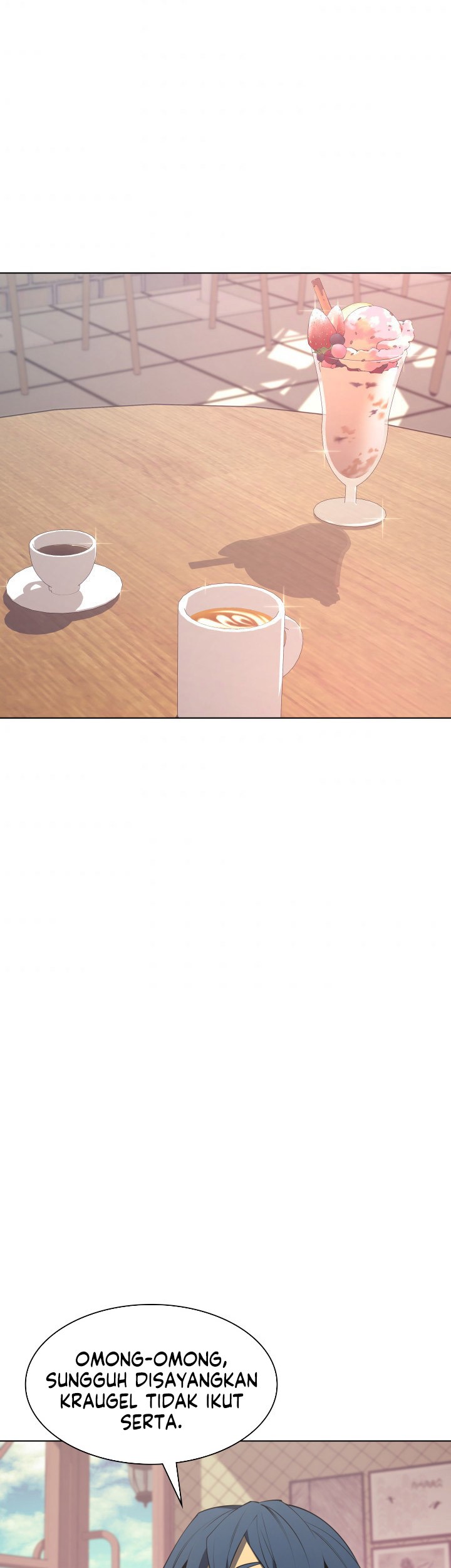 Overgeared New Bab 88 halaman 53