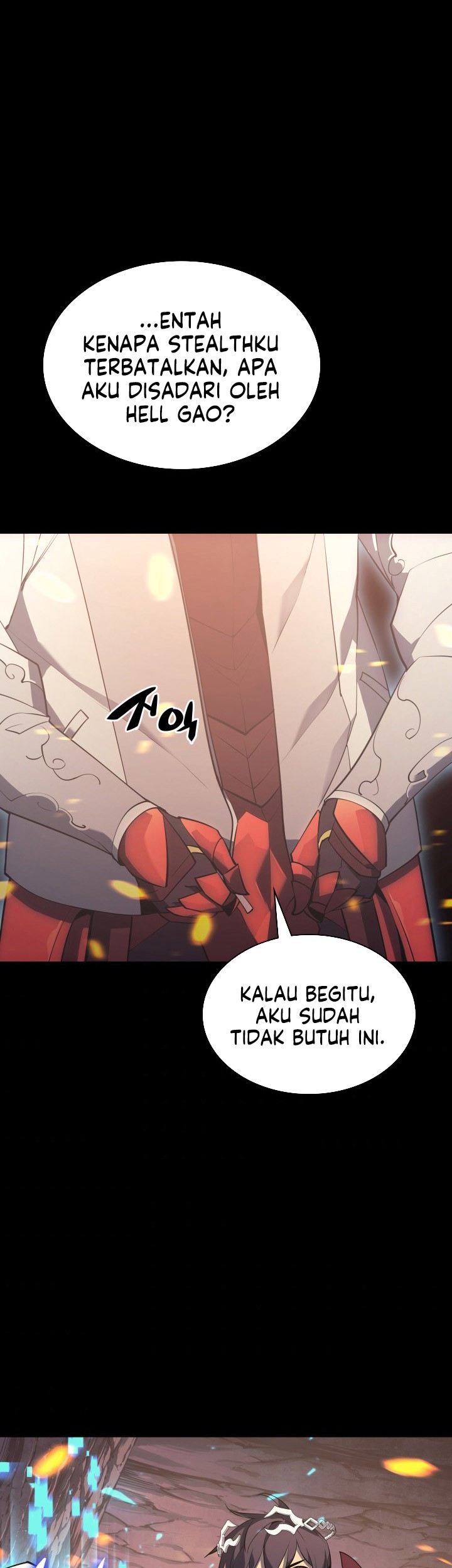 Overgeared New Bab 88 halaman 63