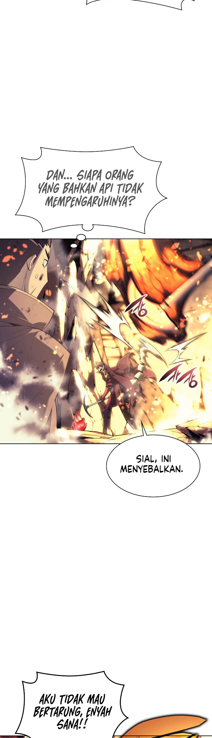 Overgeared New Bab 89 halaman 3