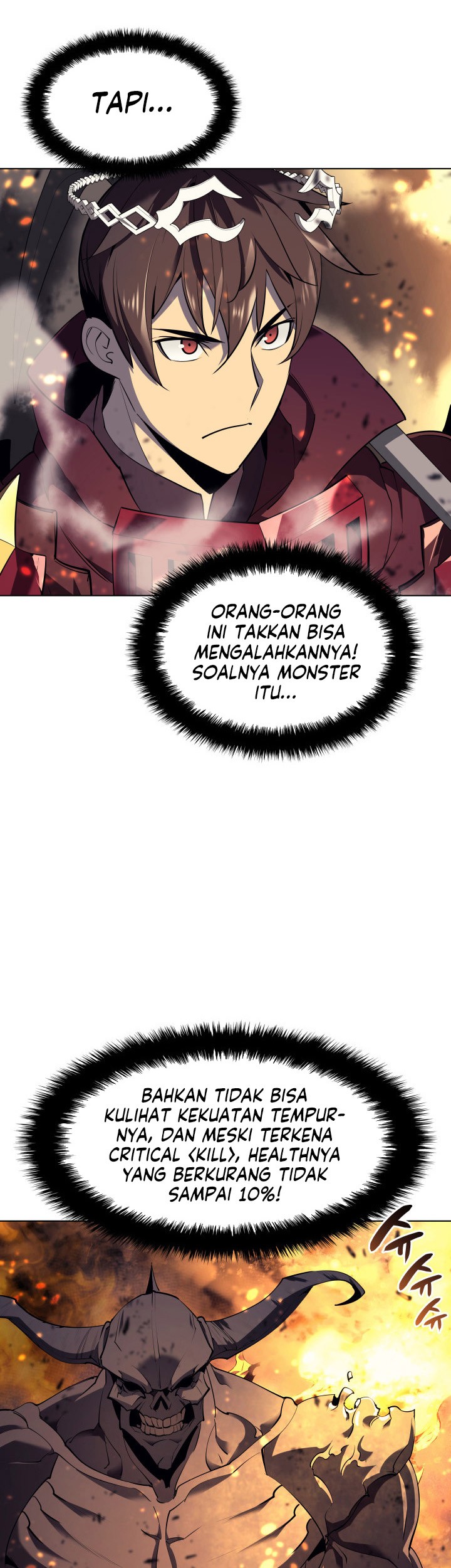 Overgeared New Bab 89 halaman 15