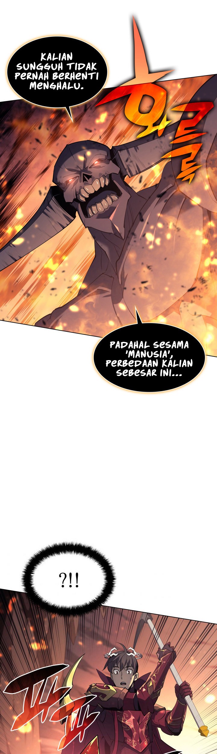 Overgeared New Bab 89 halaman 25