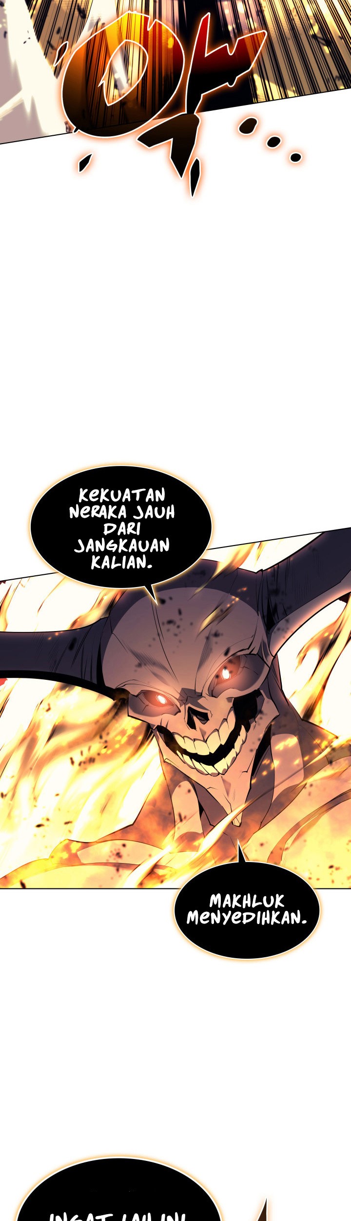Overgeared New Bab 89 halaman 29