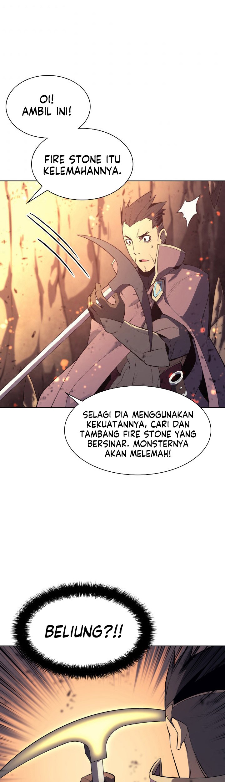 Overgeared New Bab 89 halaman 37