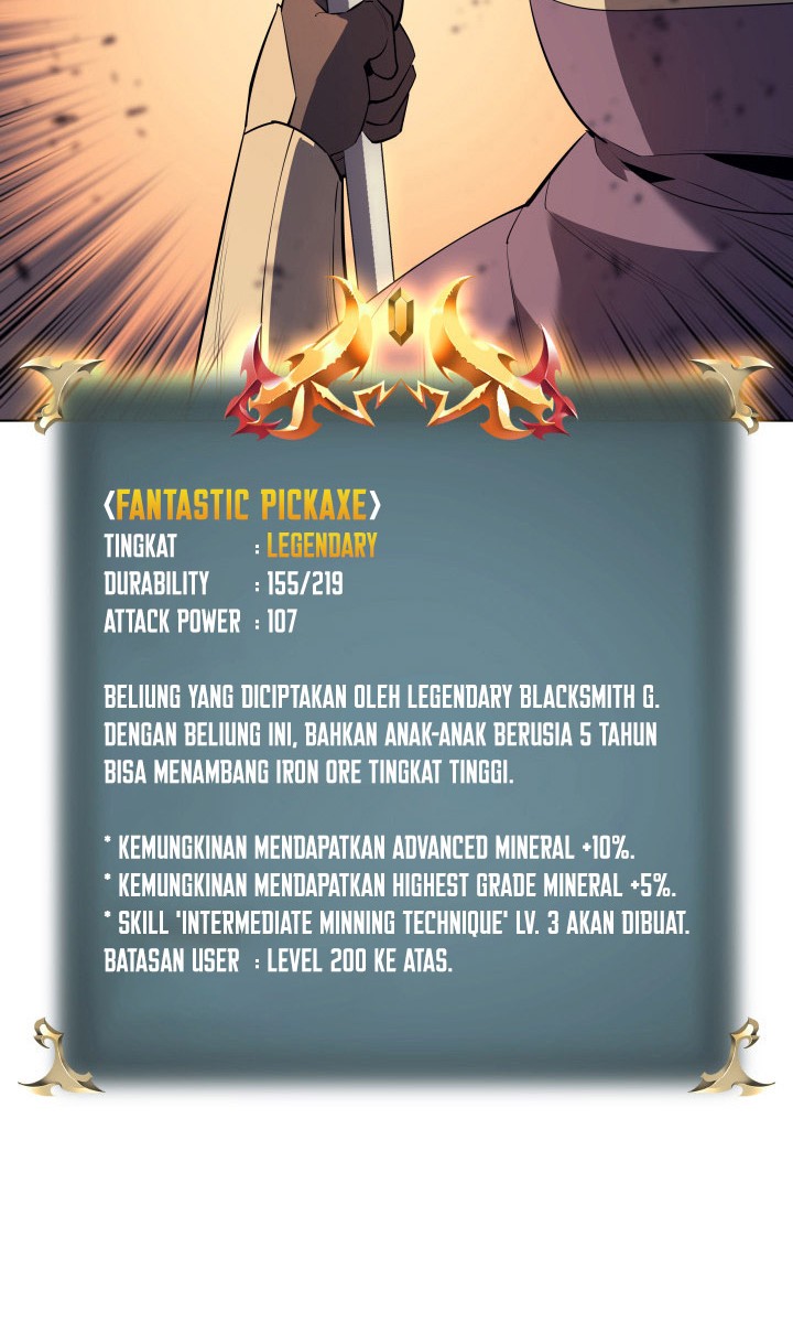 Overgeared New Bab 89 halaman 38