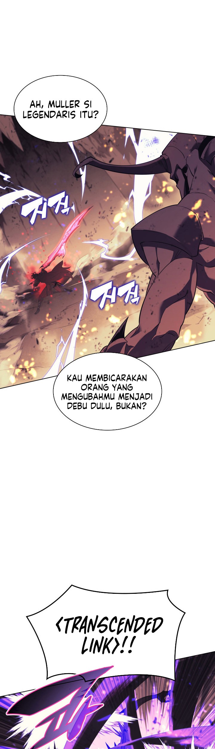 Overgeared New Bab 89 halaman 55