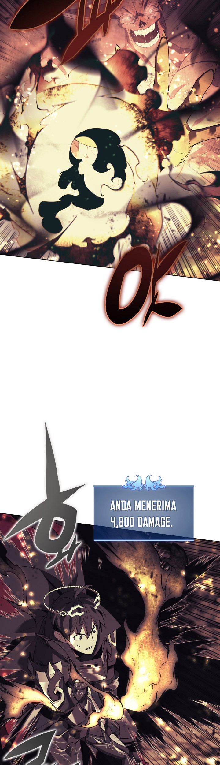 Overgeared New Bab 89 halaman 59