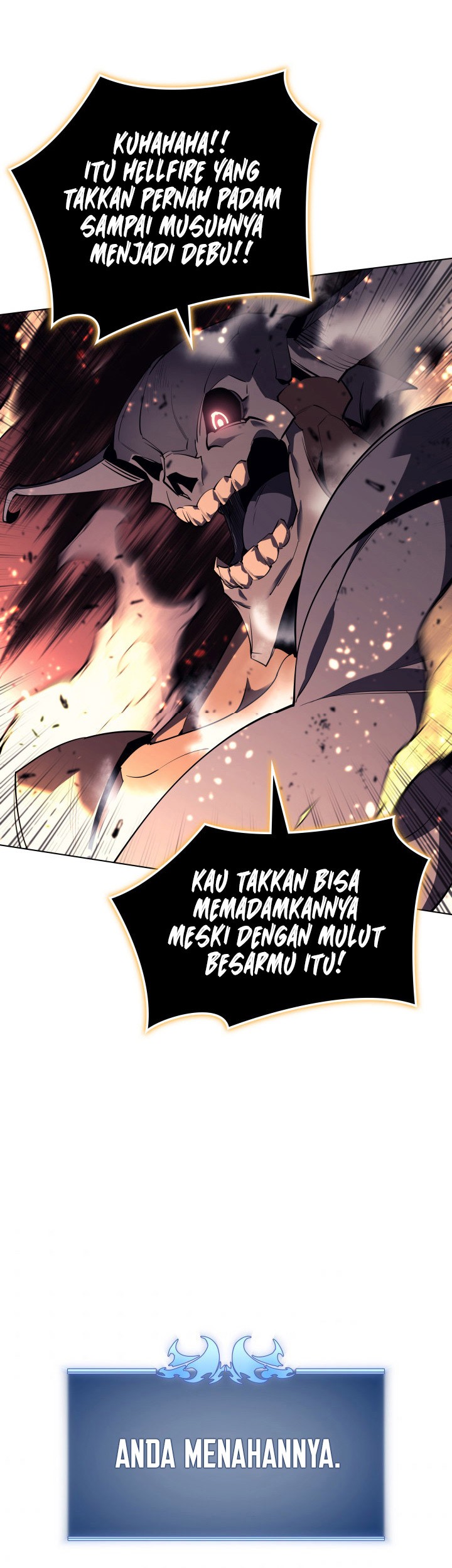 Overgeared New Bab 89 halaman 61