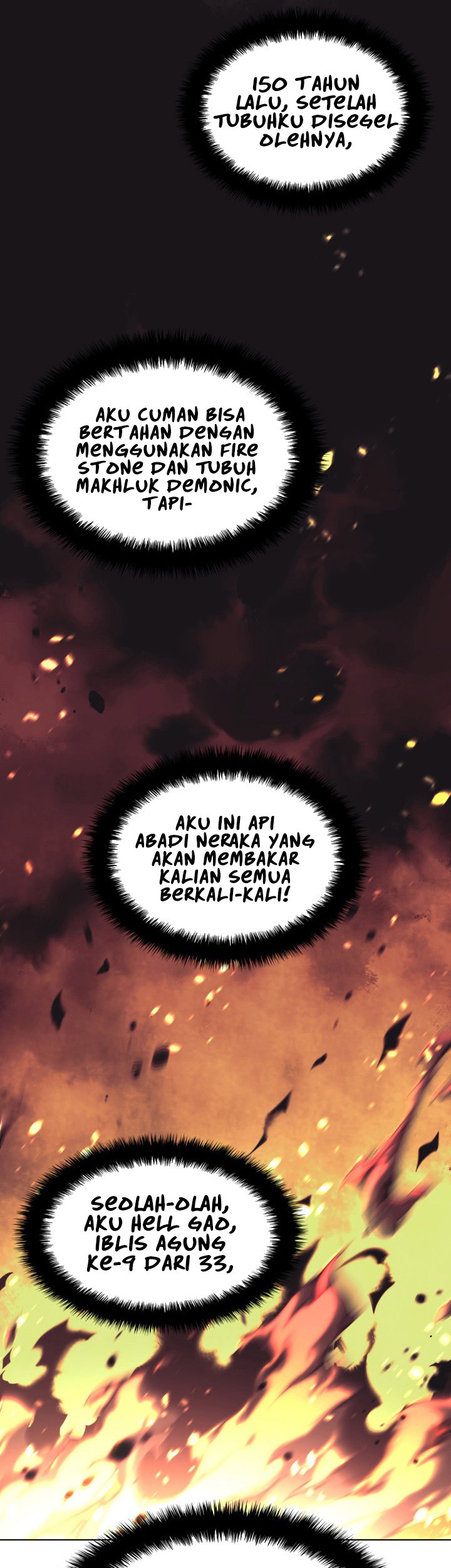 Overgeared New Bab 89 halaman 65
