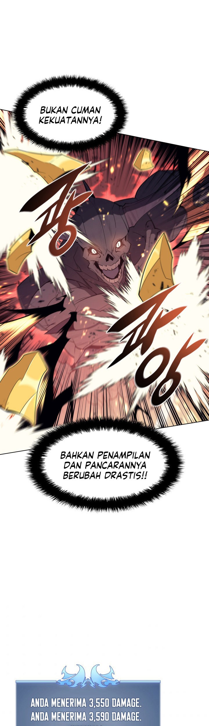 Overgeared New Bab 89 halaman 71