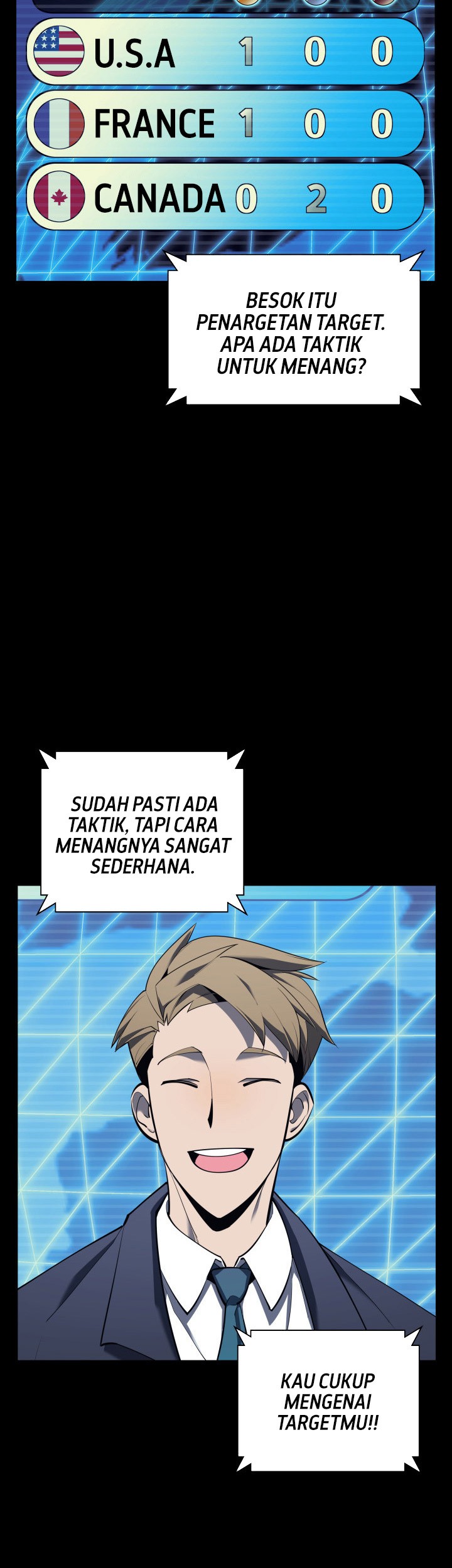 Overgeared New Bab 90 halaman 7