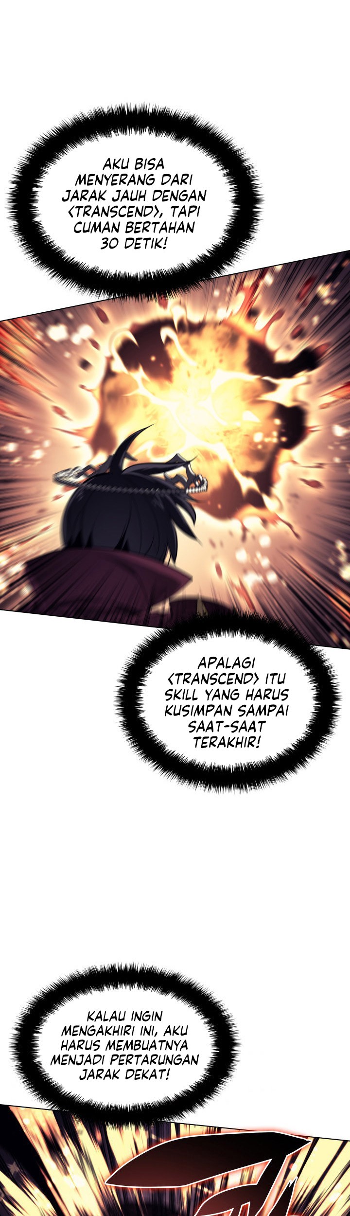 Overgeared New Bab 90 halaman 69