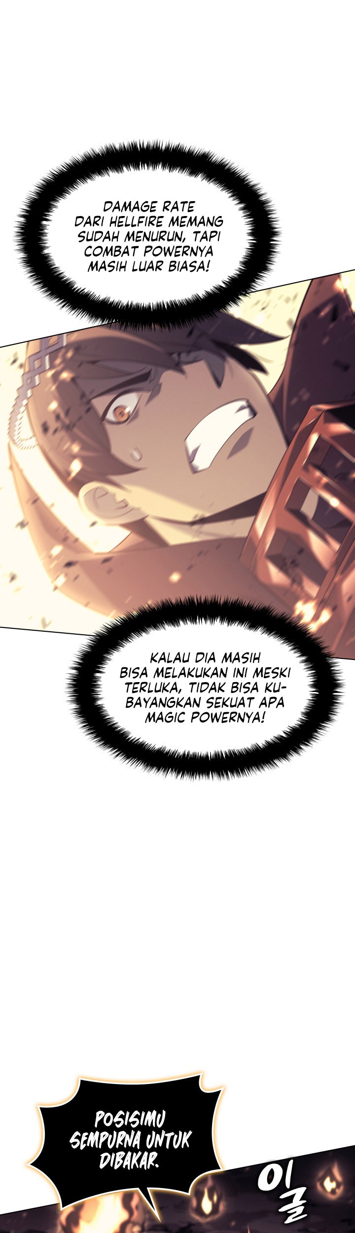 Overgeared New Bab 90 halaman 73