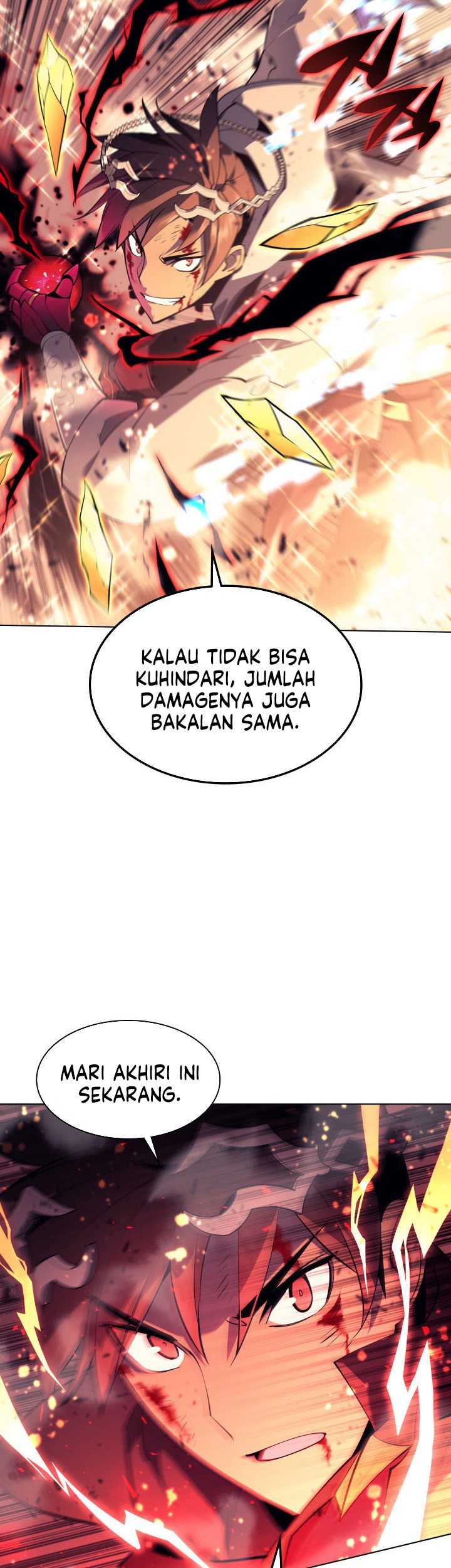 Overgeared New Bab 91 halaman 9