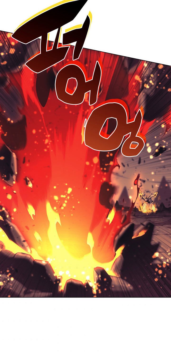 Overgeared New Bab 91 halaman 18