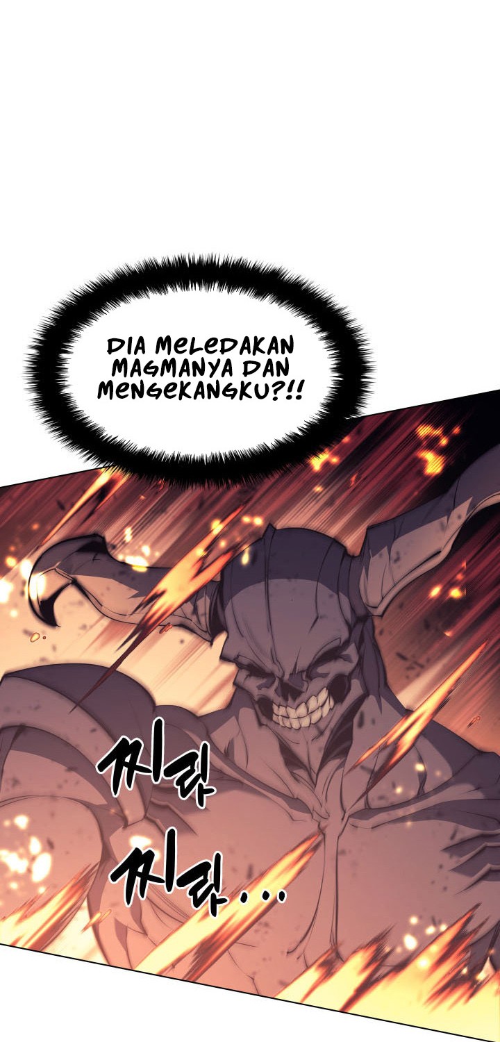 Overgeared New Bab 91 halaman 20