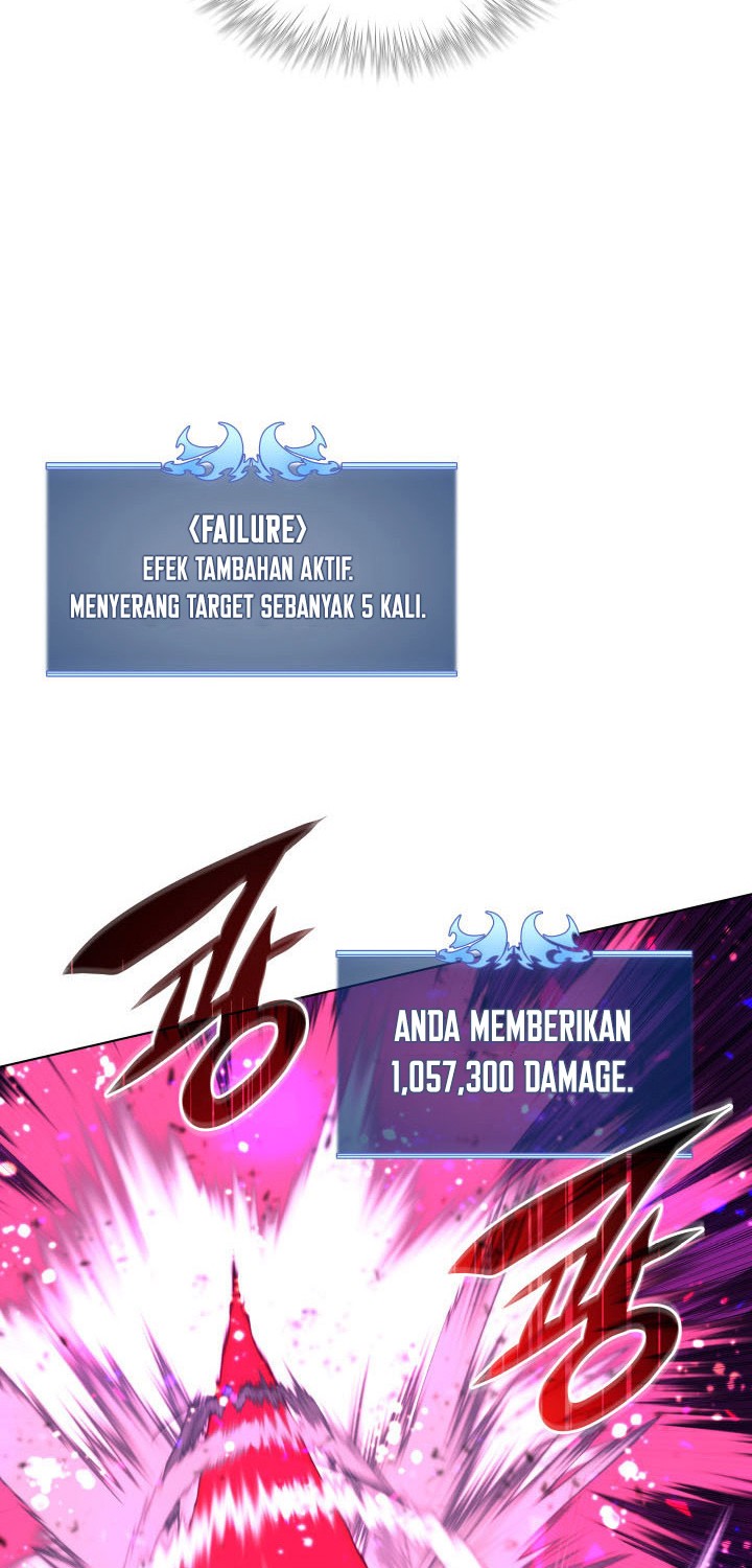 Overgeared New Bab 91 halaman 34