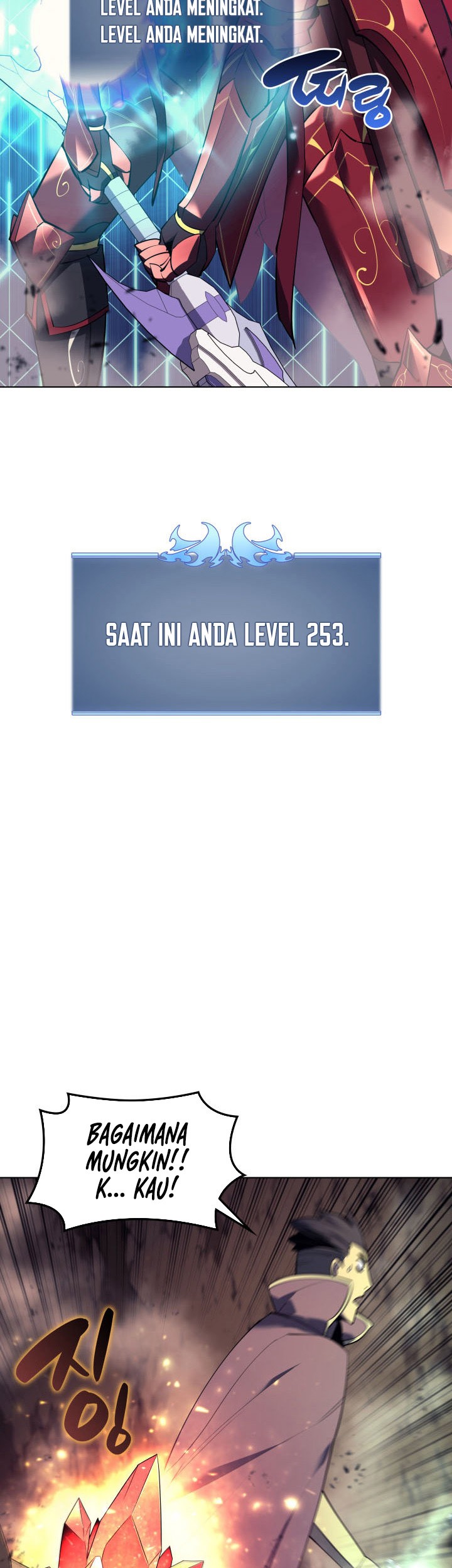 Overgeared New Bab 91 halaman 43