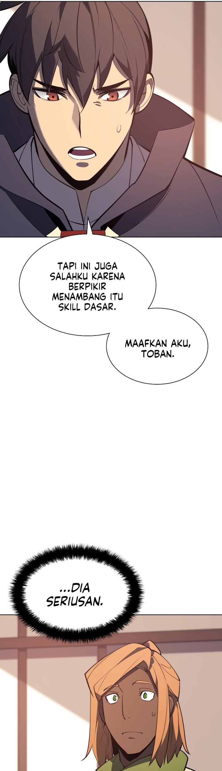 Overgeared New Bab 92 halaman 53