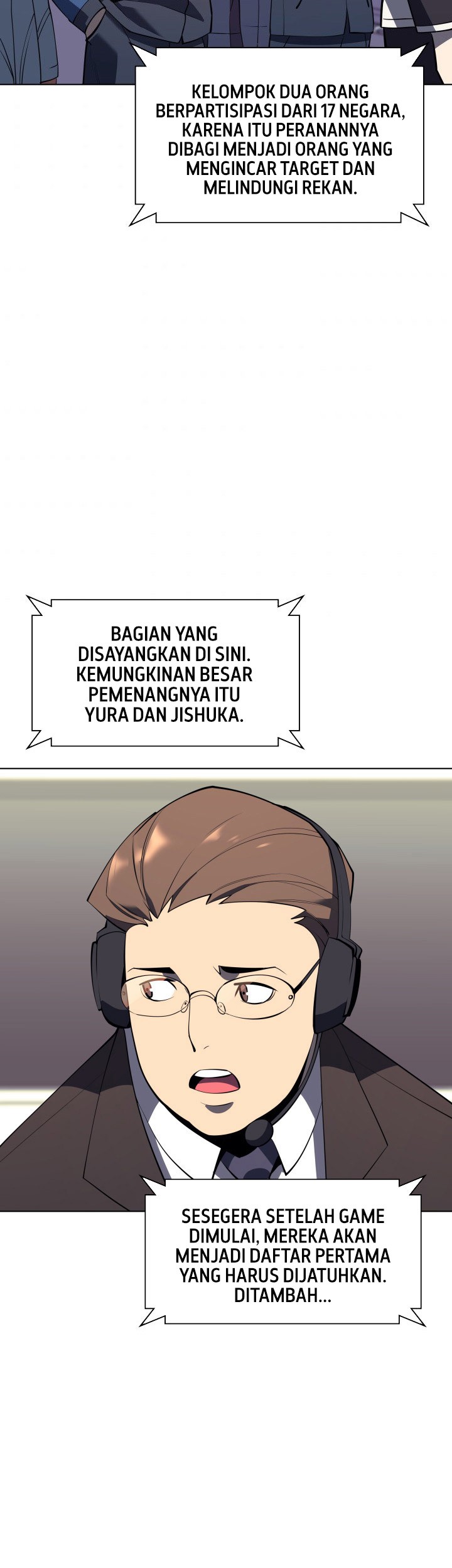 Overgeared New Bab 92 halaman 67