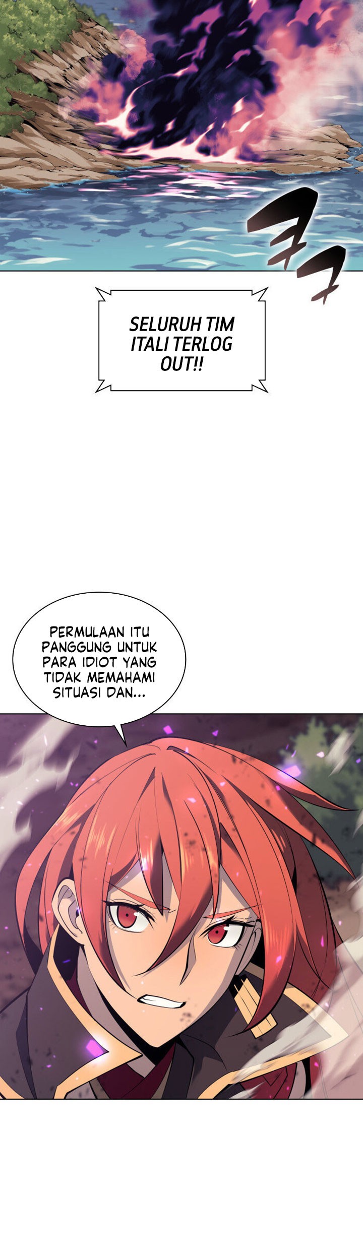 Overgeared New Bab 93 halaman 7