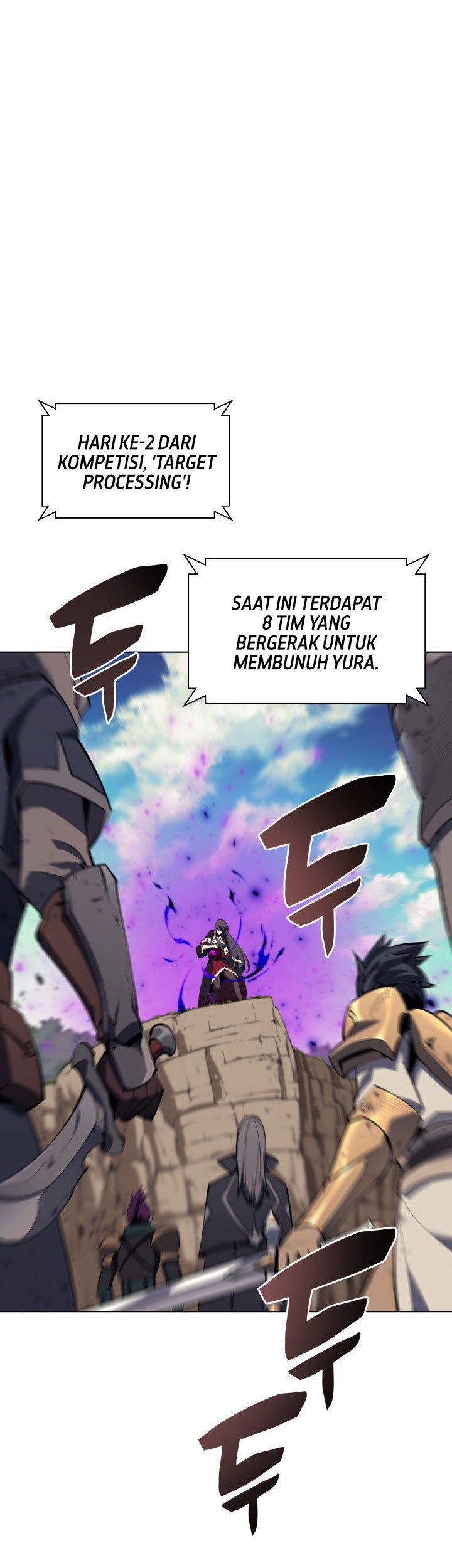Overgeared New Bab 93 halaman 15