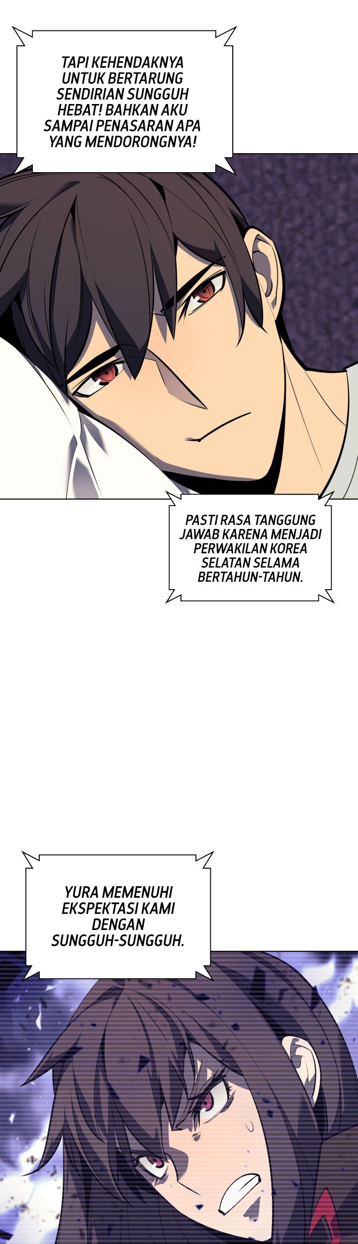 Overgeared New Bab 93 halaman 29