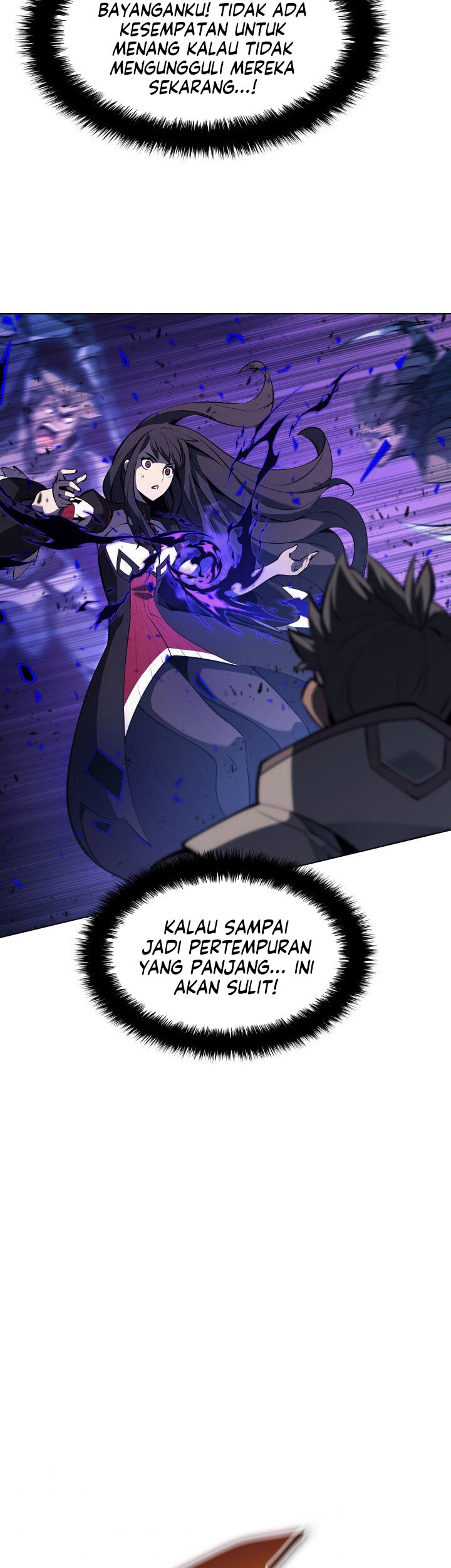 Overgeared New Bab 93 halaman 35