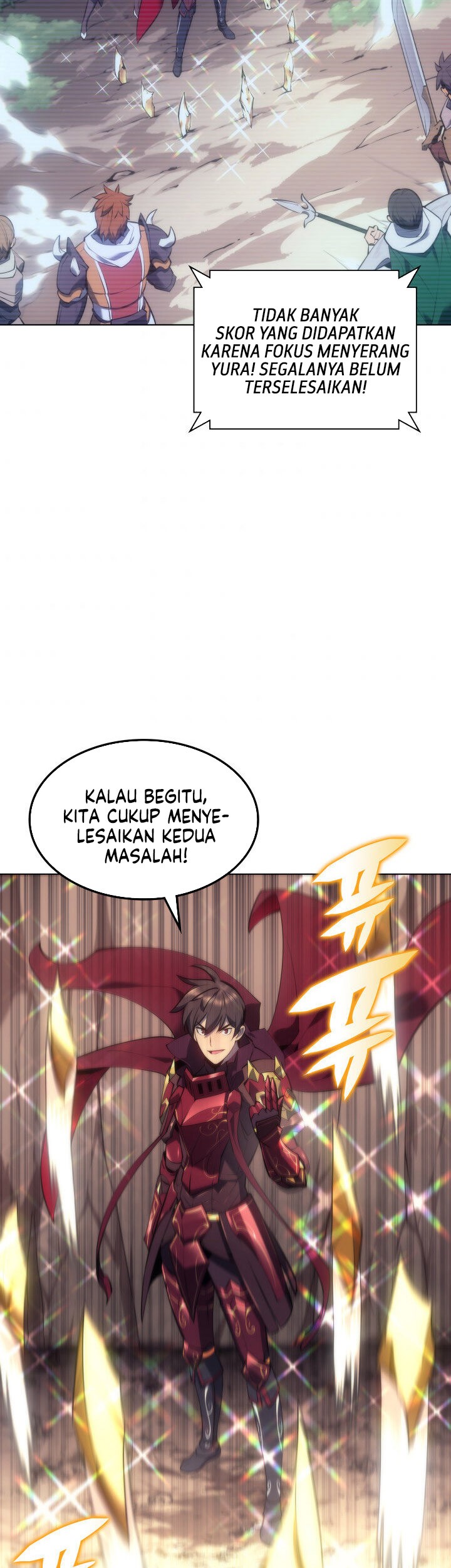 Overgeared New Bab 94 halaman 5