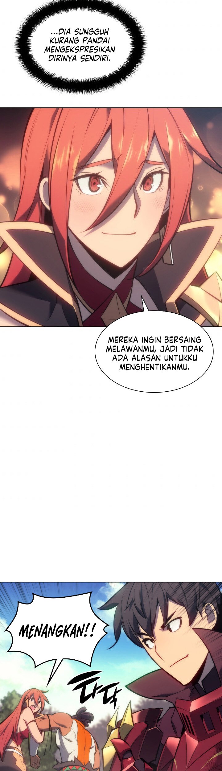 Overgeared New Bab 95 halaman 5