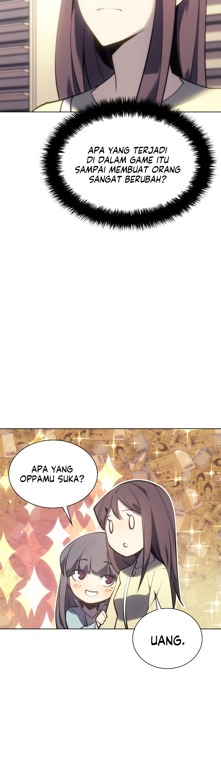 Overgeared New Bab 95 halaman 9