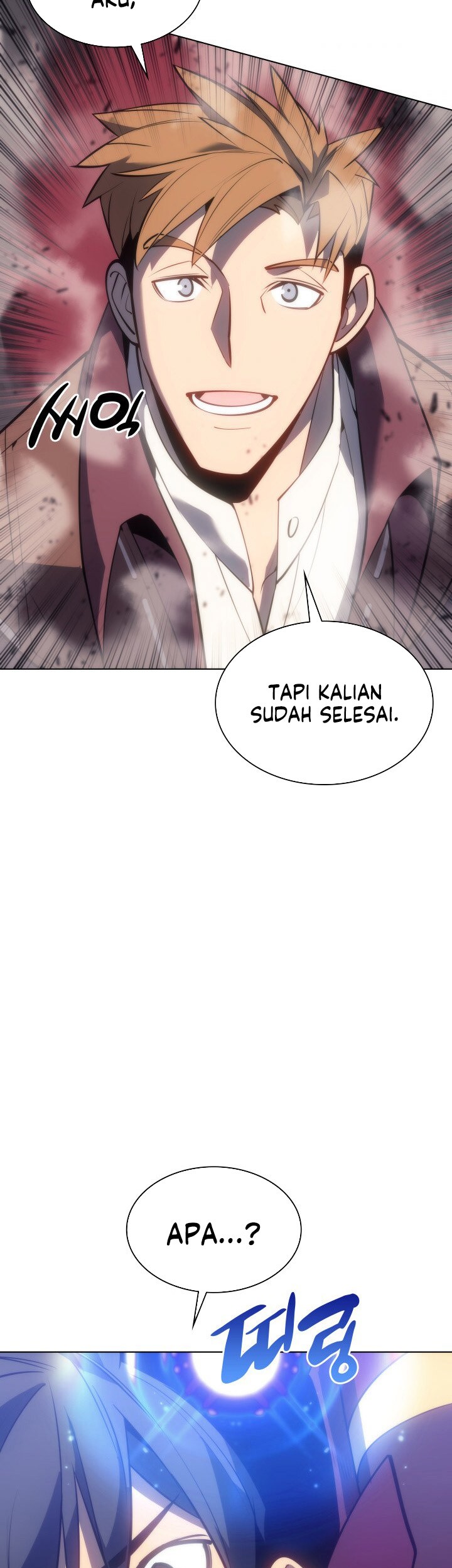 Overgeared New Bab 95 halaman 45