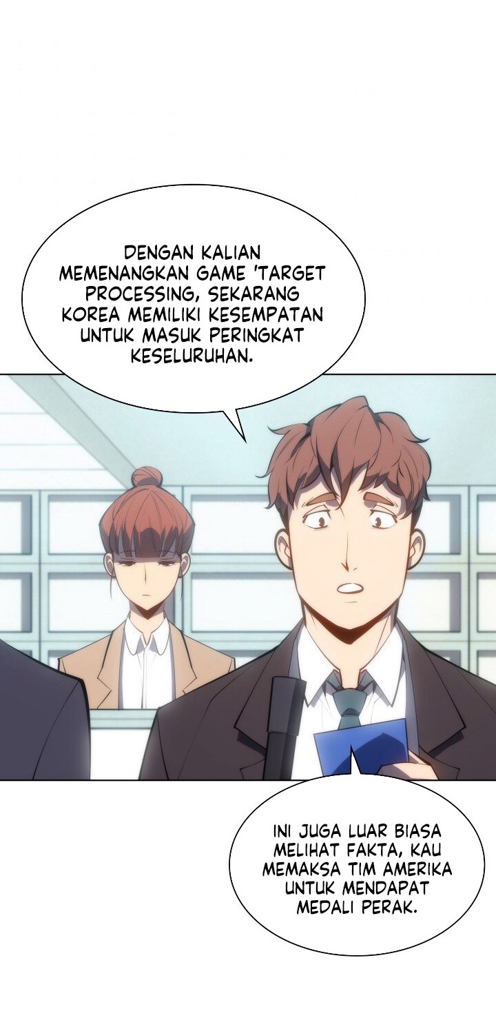 Overgeared New Bab 95 halaman 54