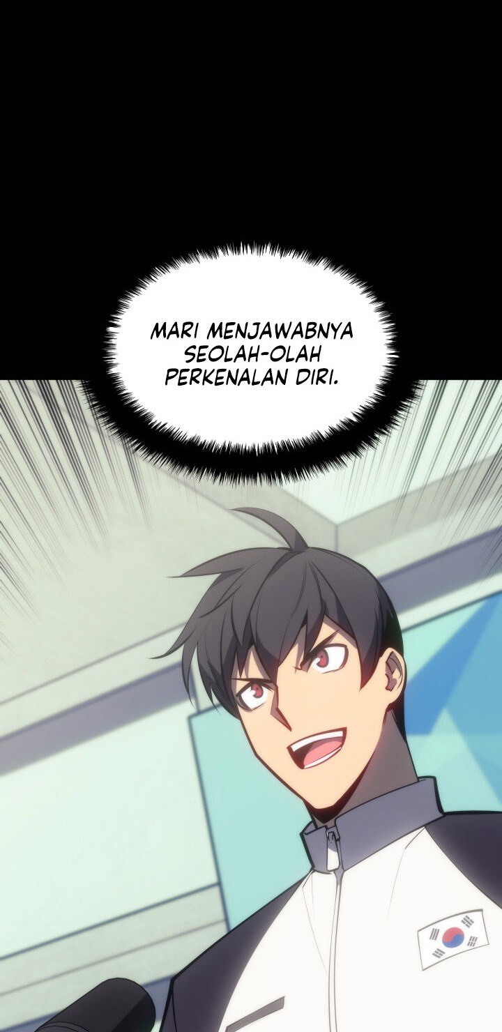 Overgeared New Bab 95 halaman 64