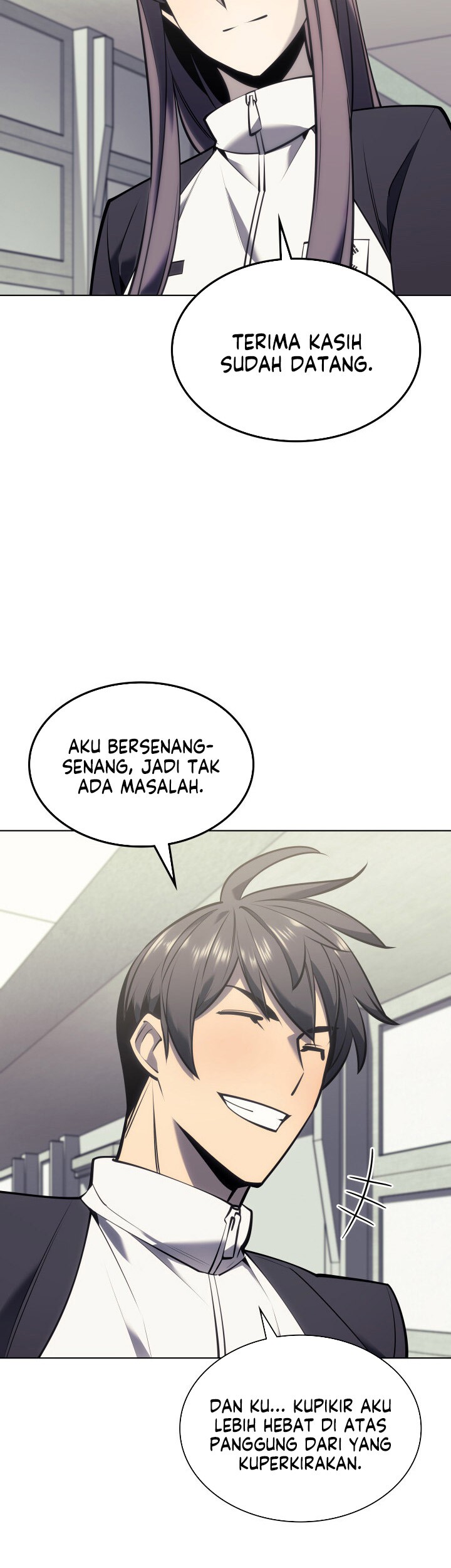 Overgeared New Bab 96 halaman 9