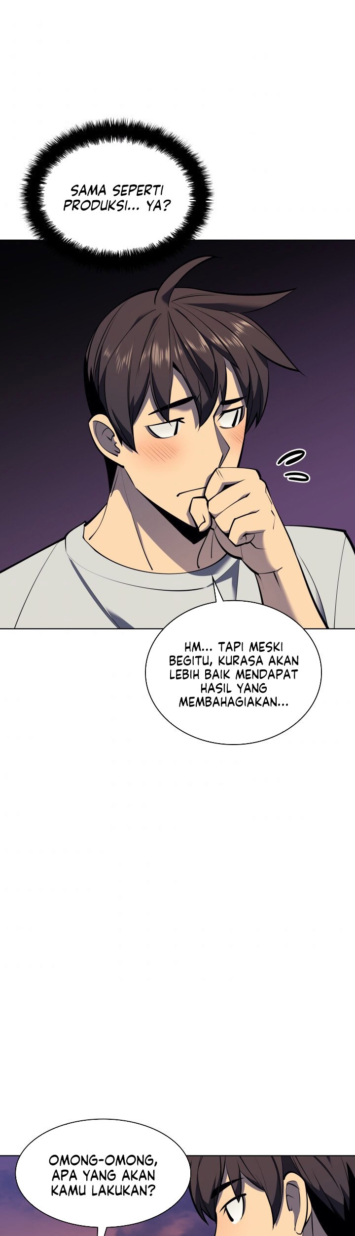 Overgeared New Bab 96 halaman 29
