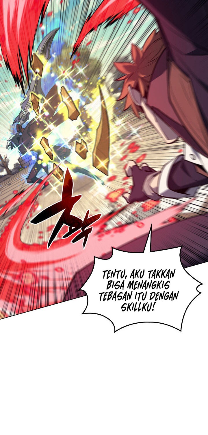 Overgeared New Bab 97 halaman 18